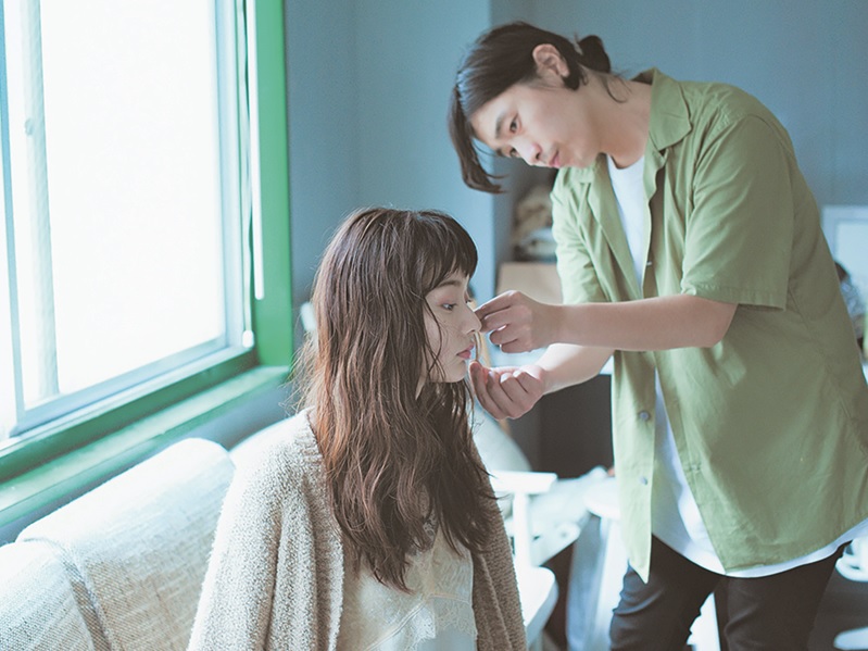 エスクール 美容師になろう は東海 関西 関東 中国 四国 九州の社会保険完備サロンのみを厳選掲載 就活美容学生必見