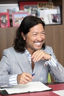 若い子たちが憧れる美容室経営者を目指す